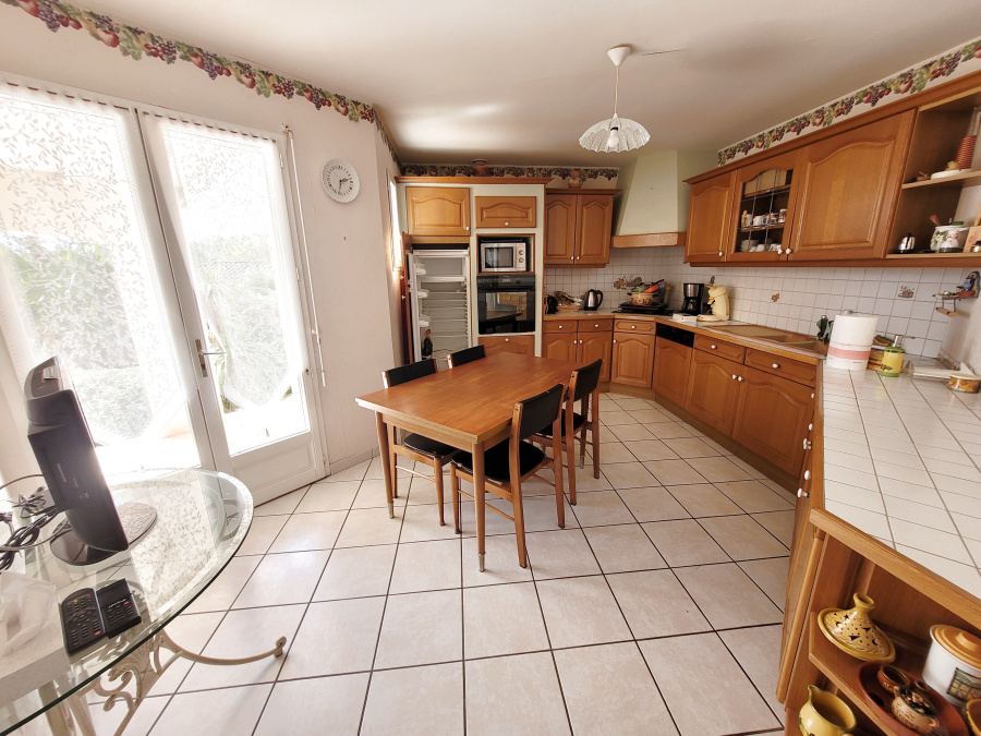 Image_5, Maison, Sainte-Bazeille, ref :8161