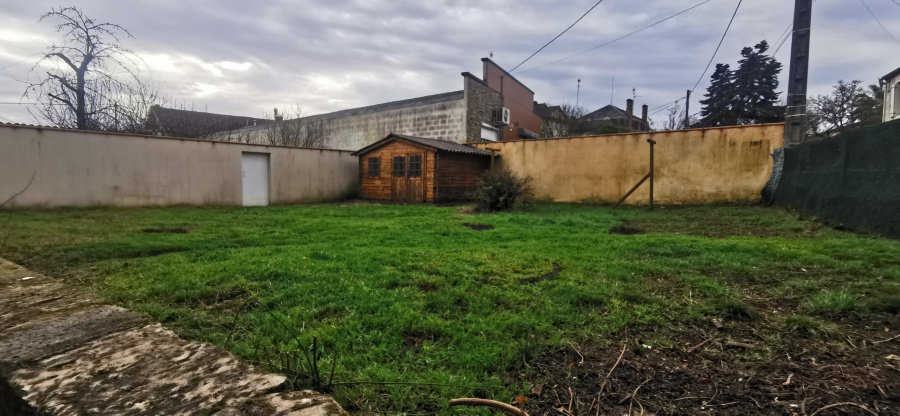 Image_8, Maison, Marmande, ref :LOC4