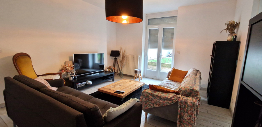 Image_1, Maison, Marmande, ref :LOC4