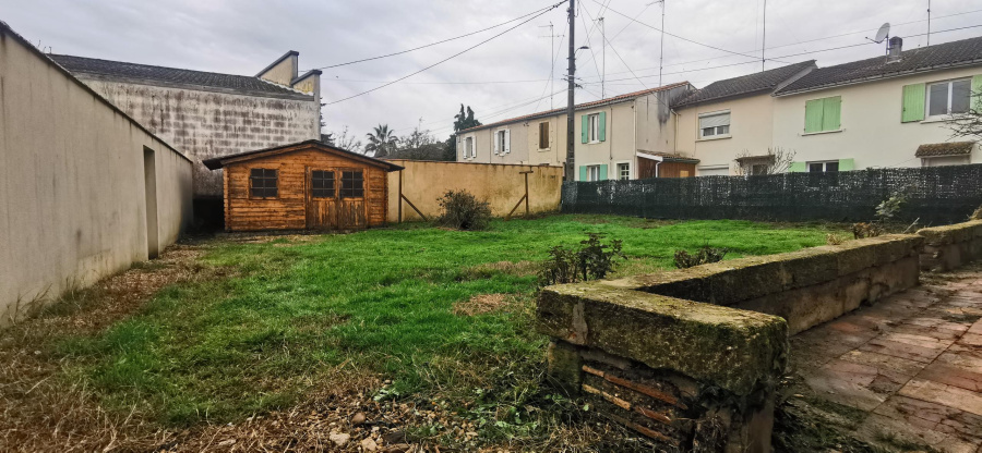 Image_7, Maison, Marmande, ref :LOC4