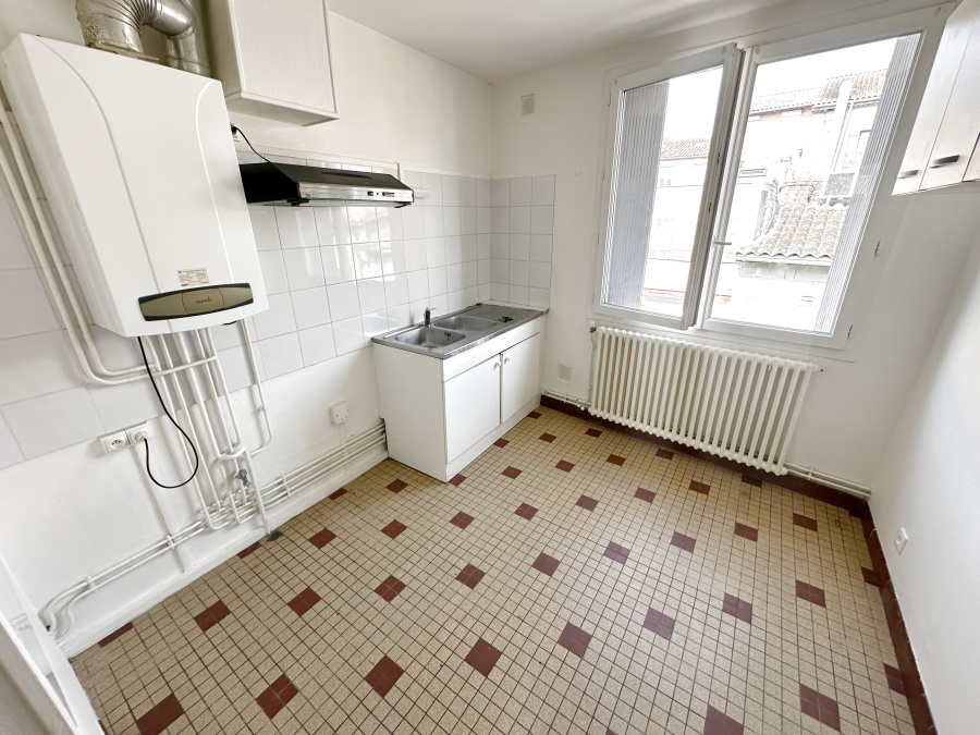Image_2, Appartement, Marmande, ref :8134