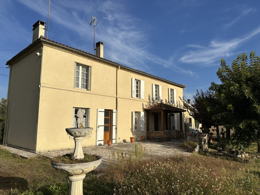 Image_10, Maison, Marmande, ref :8172