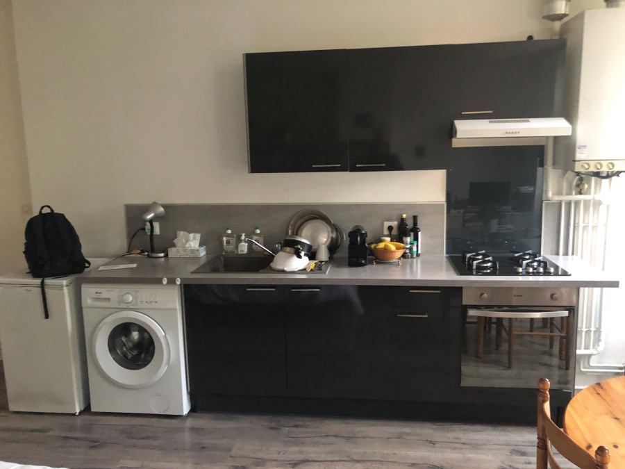 Image_1, Appartement, Marmande, ref :loc 48