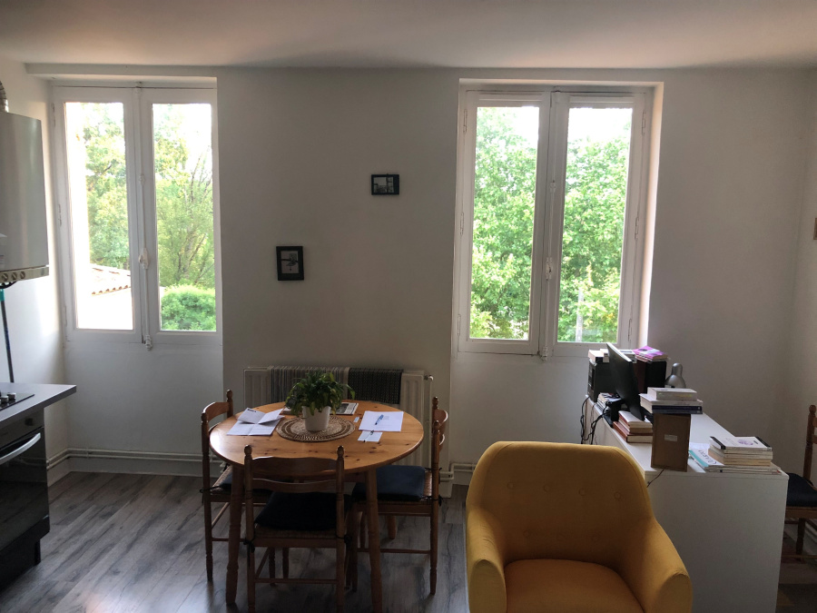 Image_2, Appartement, Marmande, ref :loc 48