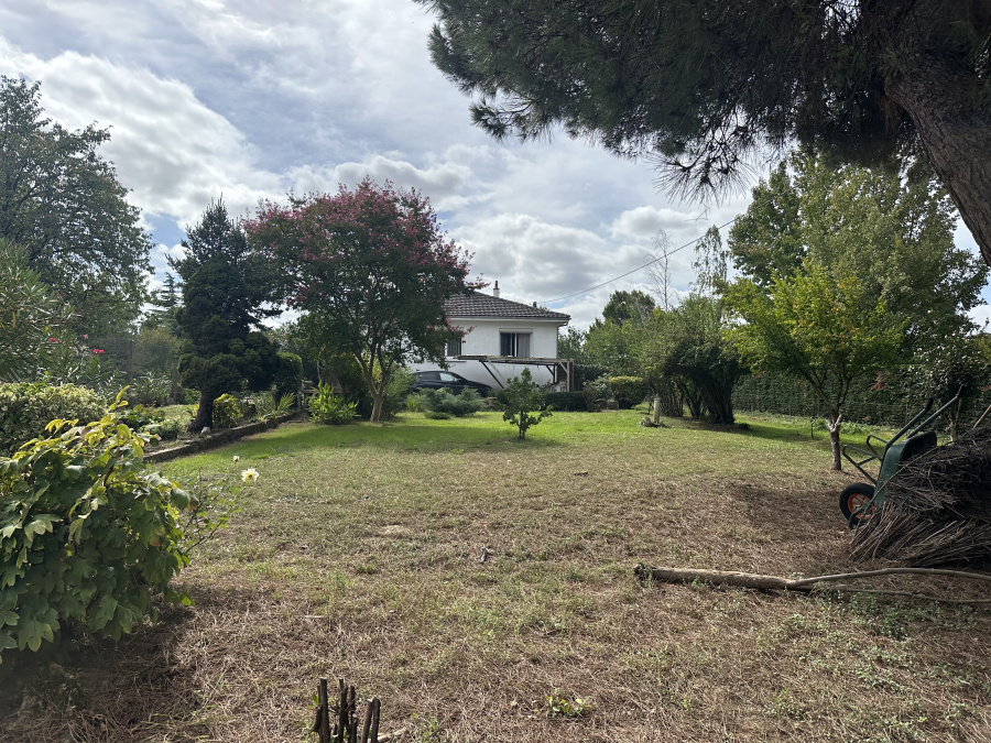 Image_1, Maison, Meilhan-sur-Garonne, ref :8164