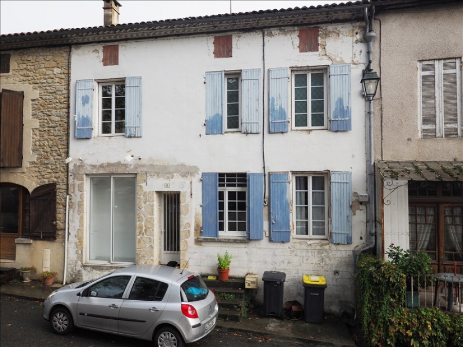 Image_1, Maison, Meilhan-sur-Garonne, ref :7003