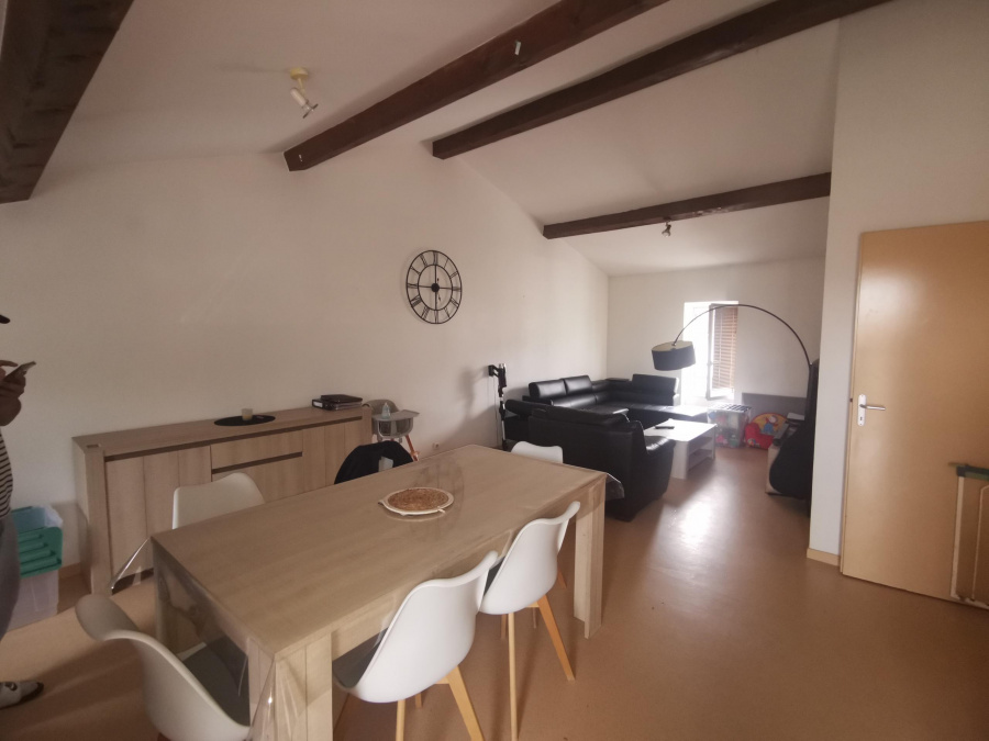 Image_1, Appartement, Marmande, ref :02396