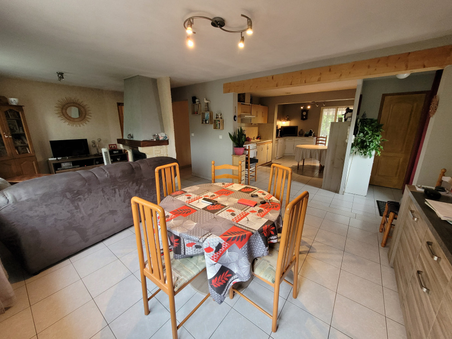 Image_2, Maison, Marmande, ref :8138