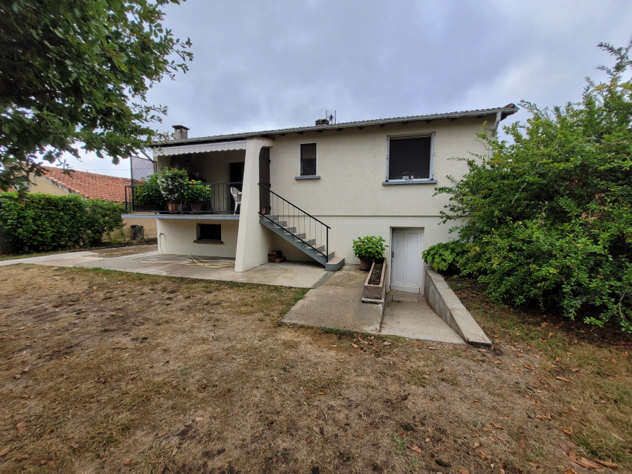 Image_1, Maison, Marmande, ref :8138