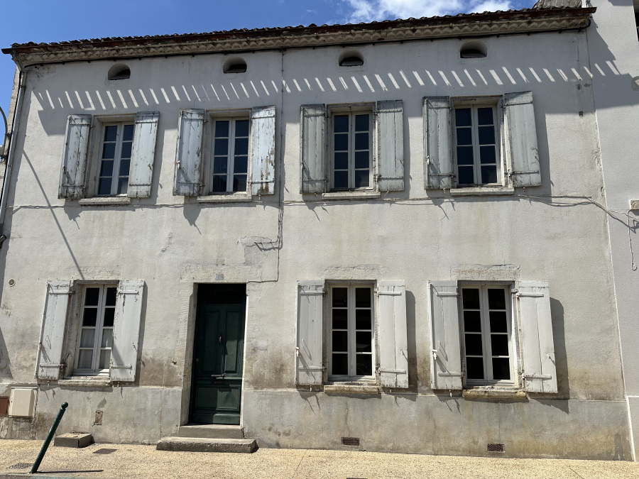 Image_9, Maison, Marmande, ref :7955