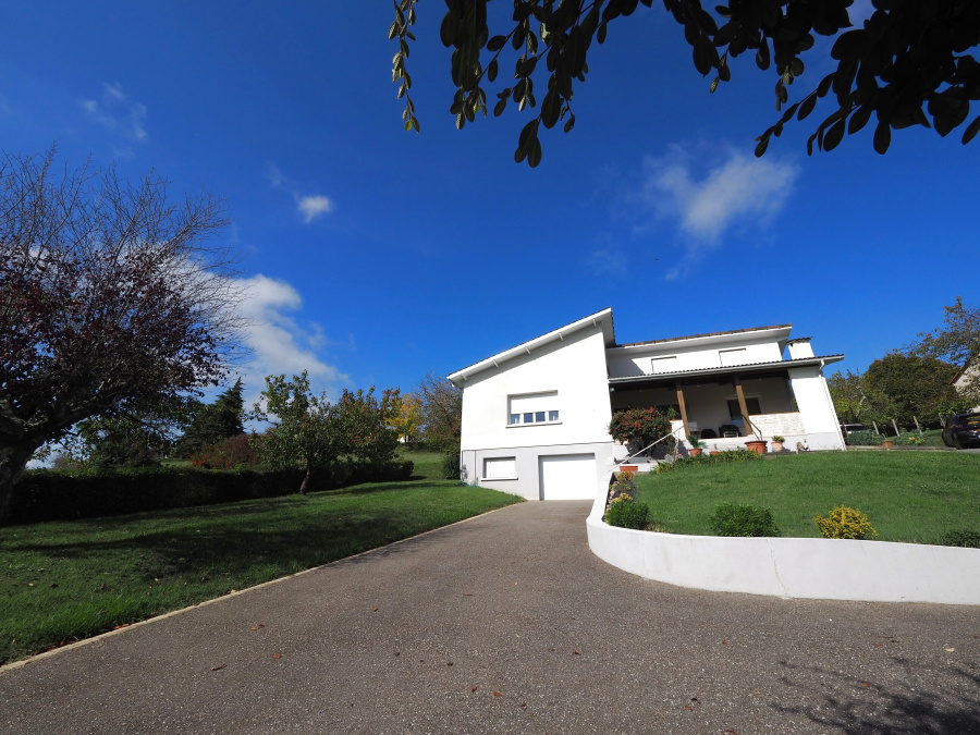 Image_1, Maison, Beaupuy, ref :8070