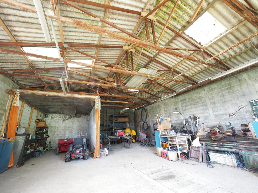 Image_8, Maison, Beaupuy, ref :8070