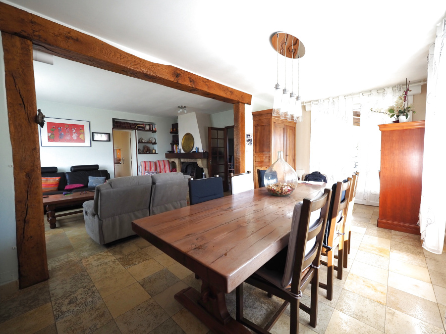 Image_3, Maison, Beaupuy, ref :8070
