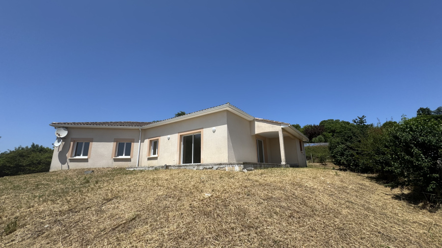 Image_1, Maison, Marmande, ref :8108