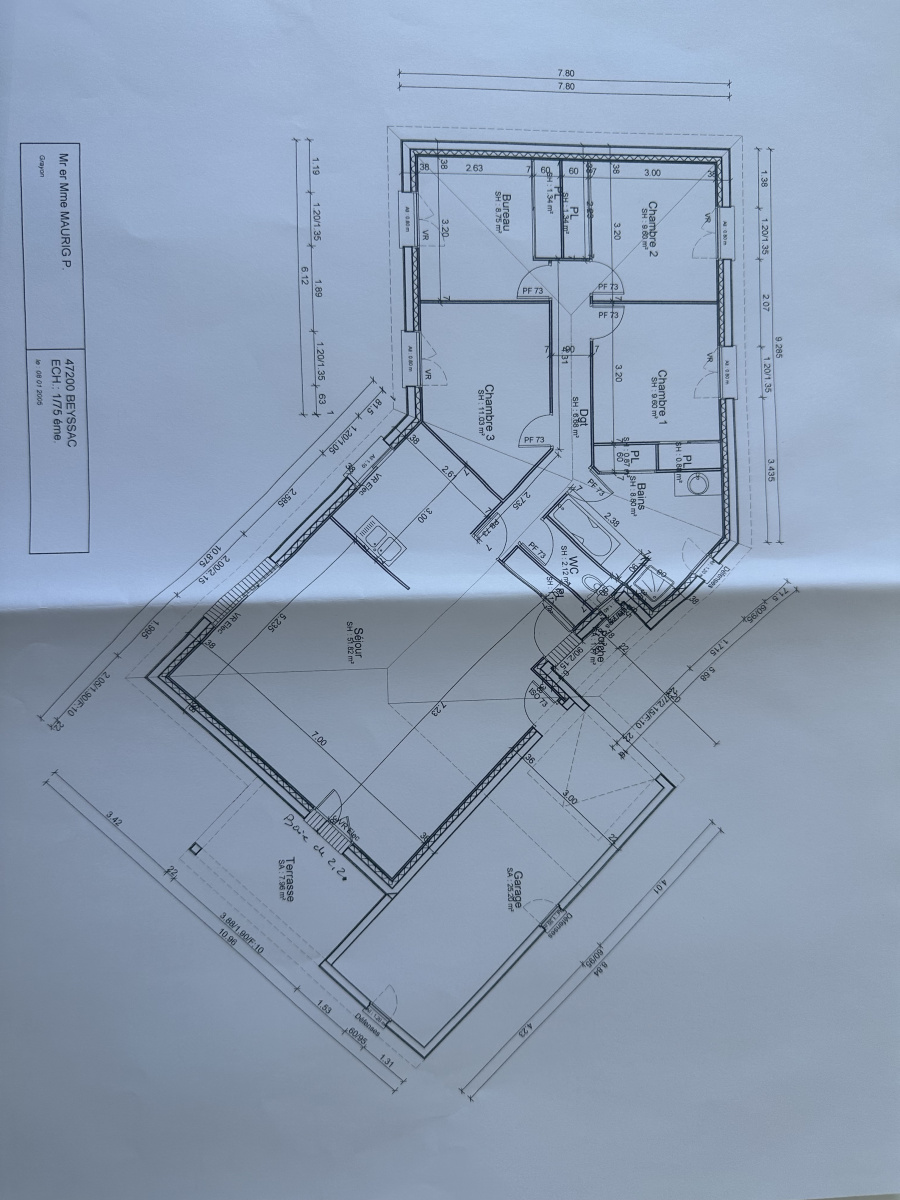 Image_13, Maison, Marmande, ref :8108