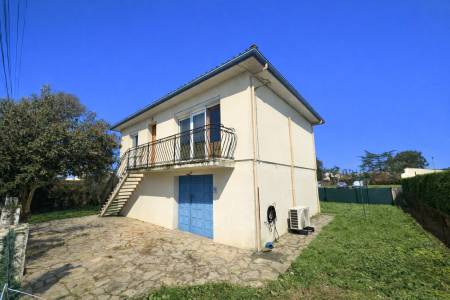 Image_2, Maison, Marmande, ref :8212