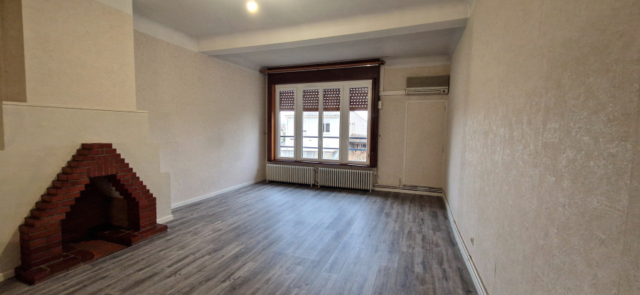 Image_1, Appartement, Marmande, ref :L161