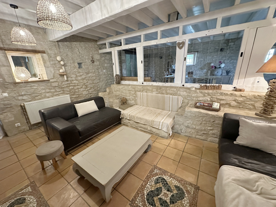 Image_3, Maison, Monségur, ref :8155