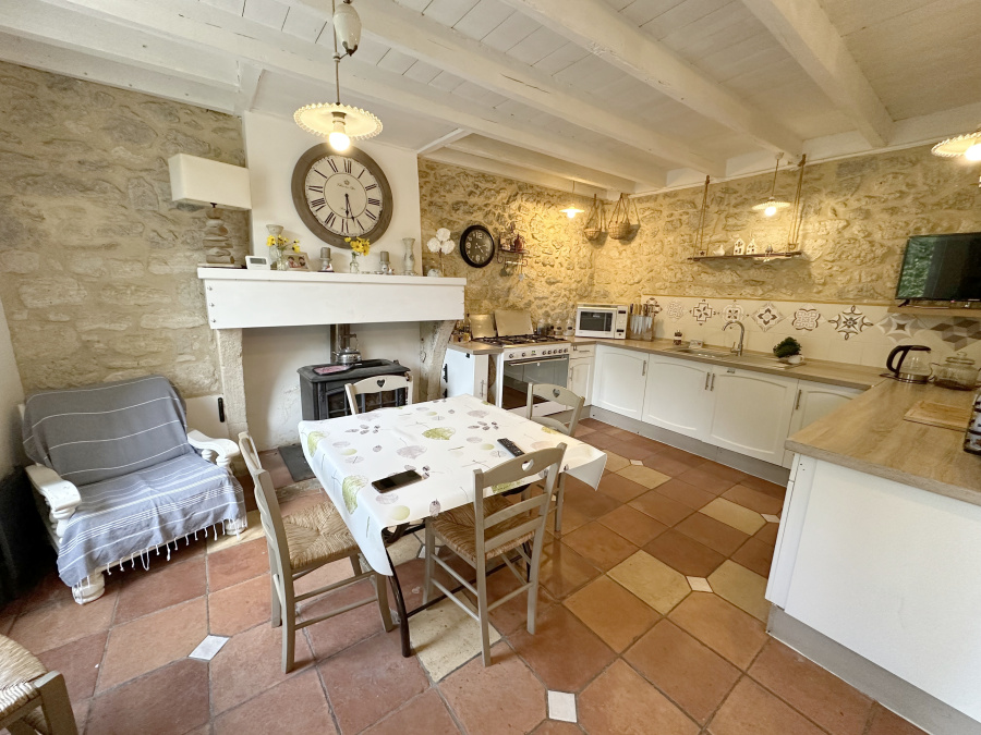 Image_4, Maison, Monségur, ref :8155