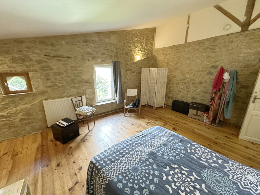 Image_6, Maison, Monségur, ref :8155