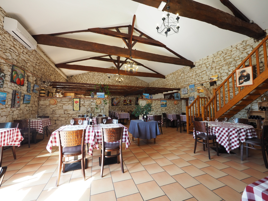 Image_12, Fonds de commerce, Saint-Sernin, ref :8196