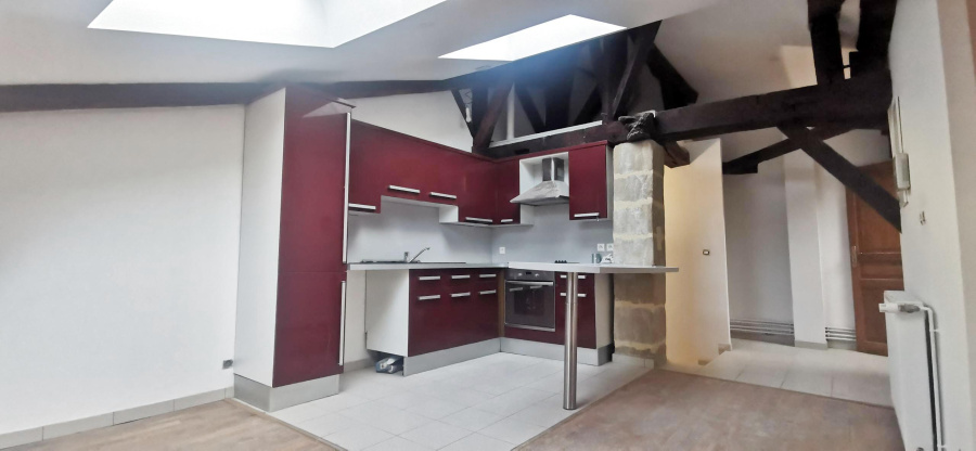 Image_1, Loft, Sainte-Bazeille, ref :LOC 17
