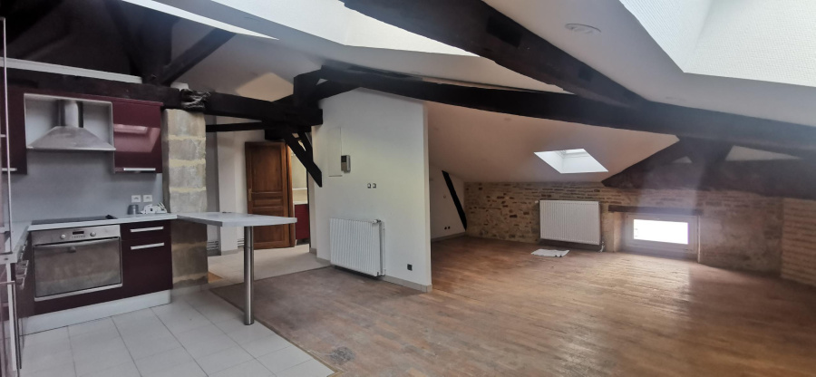 Image_5, Loft, Sainte-Bazeille, ref :LOC 17 RRL