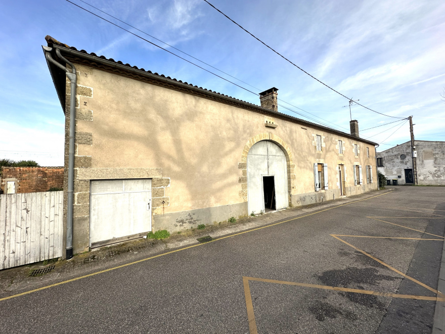 Image_2, Maison, Sainte-Bazeille, ref :7877
