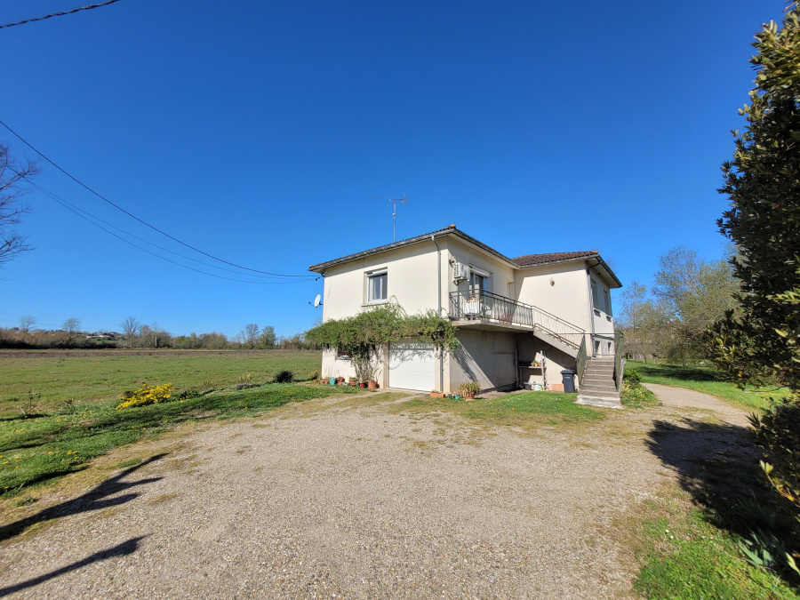 Image_10, Maison, Sainte-Bazeille, ref :8253