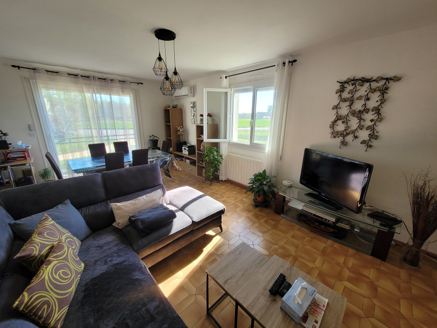 Image_3, Maison, Sainte-Bazeille, ref :8253