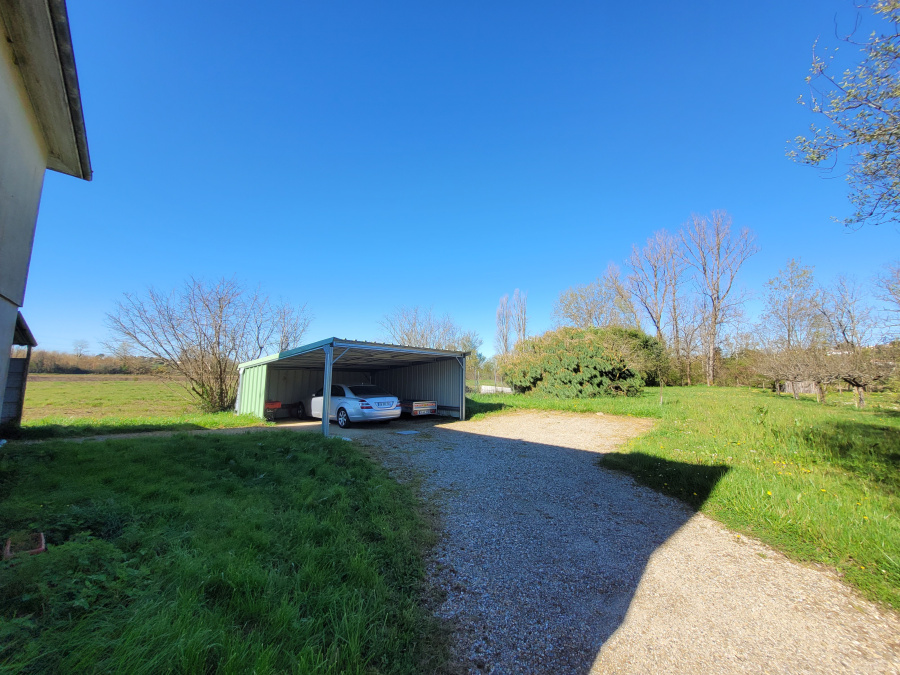 Image_9, Maison, Sainte-Bazeille, ref :8253
