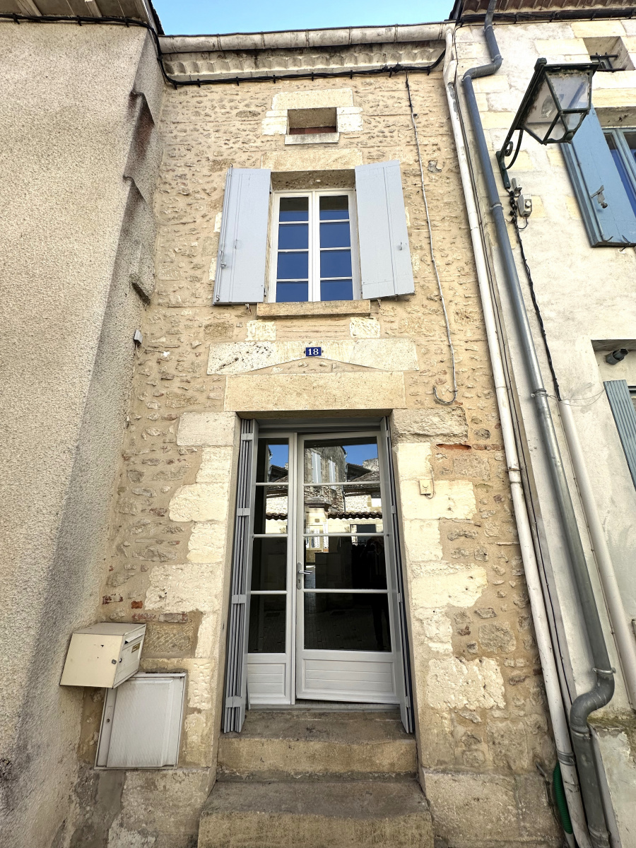 Image_2, Maison, Sainte-Bazeille, ref :7901