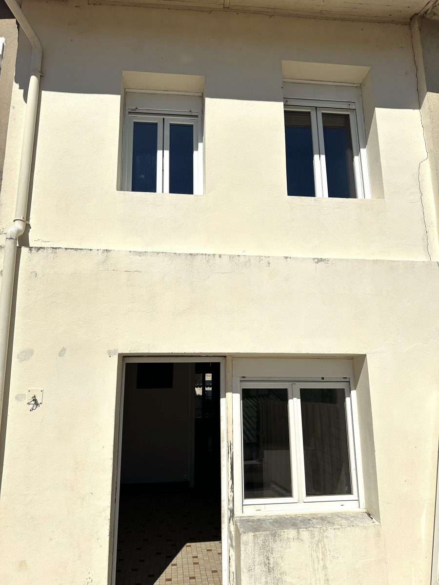 Image_11, Maison, Sainte-Bazeille, ref :7901