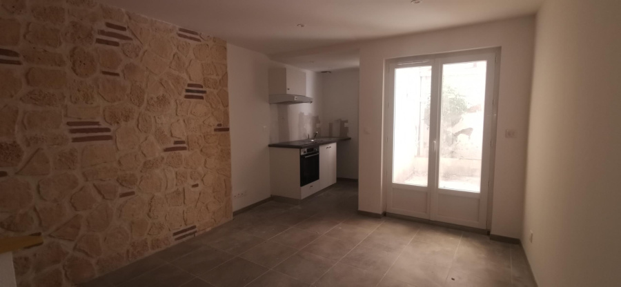 Image_2, Appartement, Marmande, ref :LOC 451