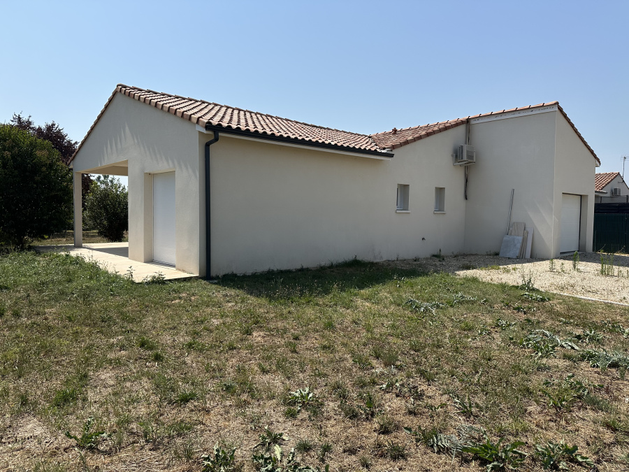 Image_13, Maison, Sainte-Bazeille, ref :8141