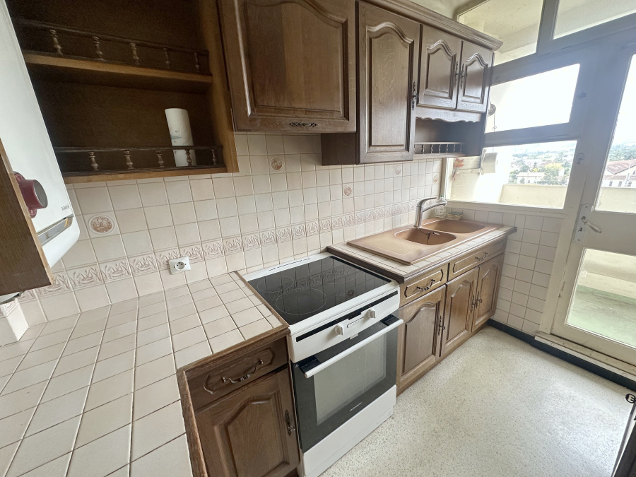 Image_4, Appartement, Marmande, ref :8144