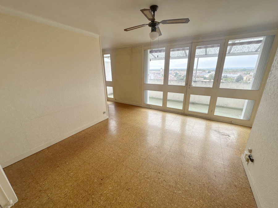 Image_2, Appartement, Marmande, ref :8144