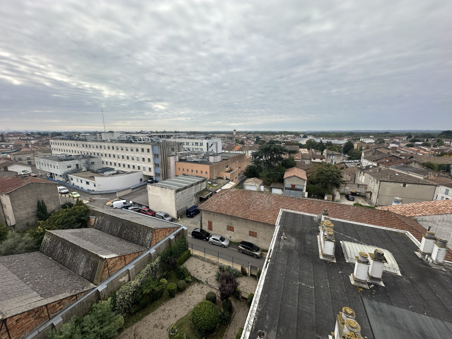 Image_10, Appartement, Marmande, ref :8144