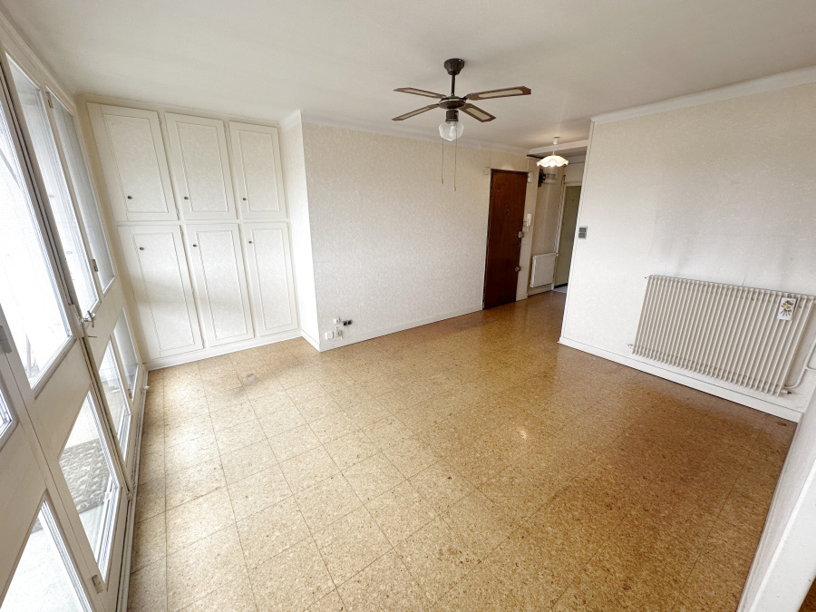 Image_1, Appartement, Marmande, ref :8144