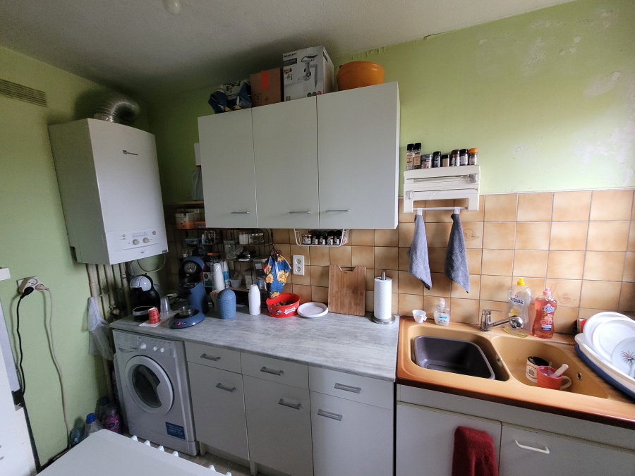 Image_3, Appartement, Marmande, ref :8239