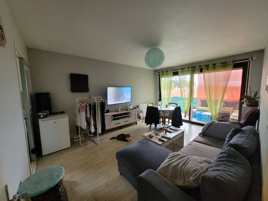 Image_1, Appartement, Marmande, ref :8239