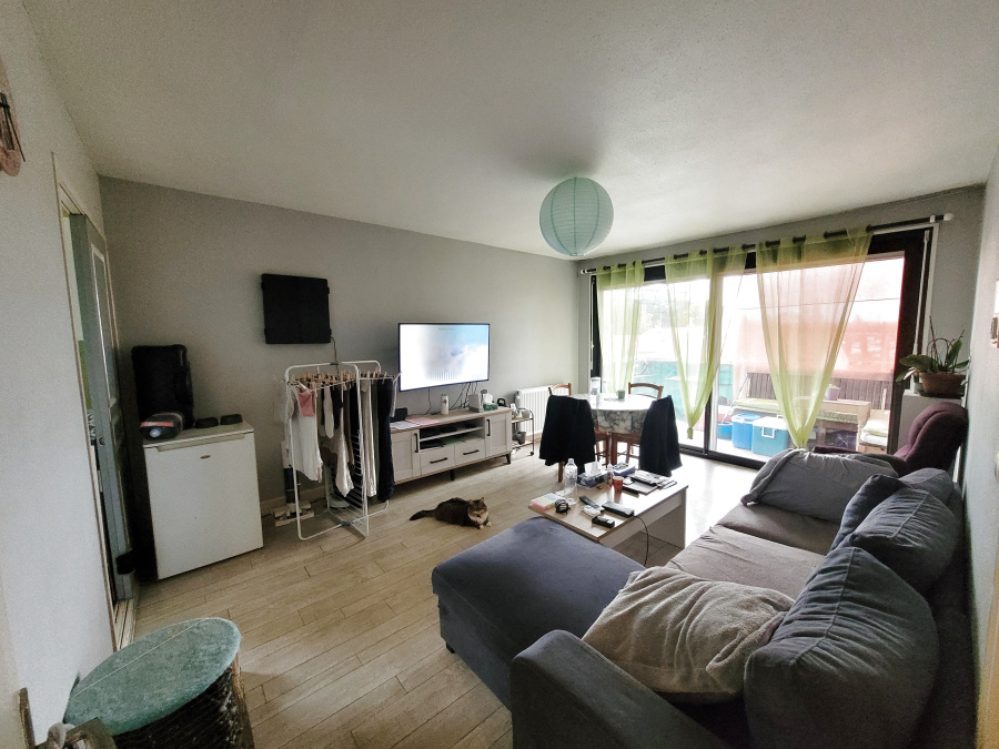 Image_1, Appartement, Marmande, ref :8239