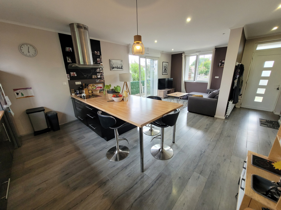 Image_1, Maison, Marmande, ref :8139