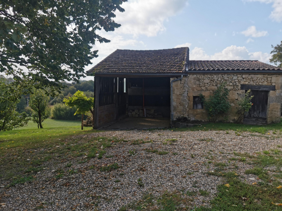 Image_7, Maison, Castelnau-sur-Gupie, ref :loc 798 RDT