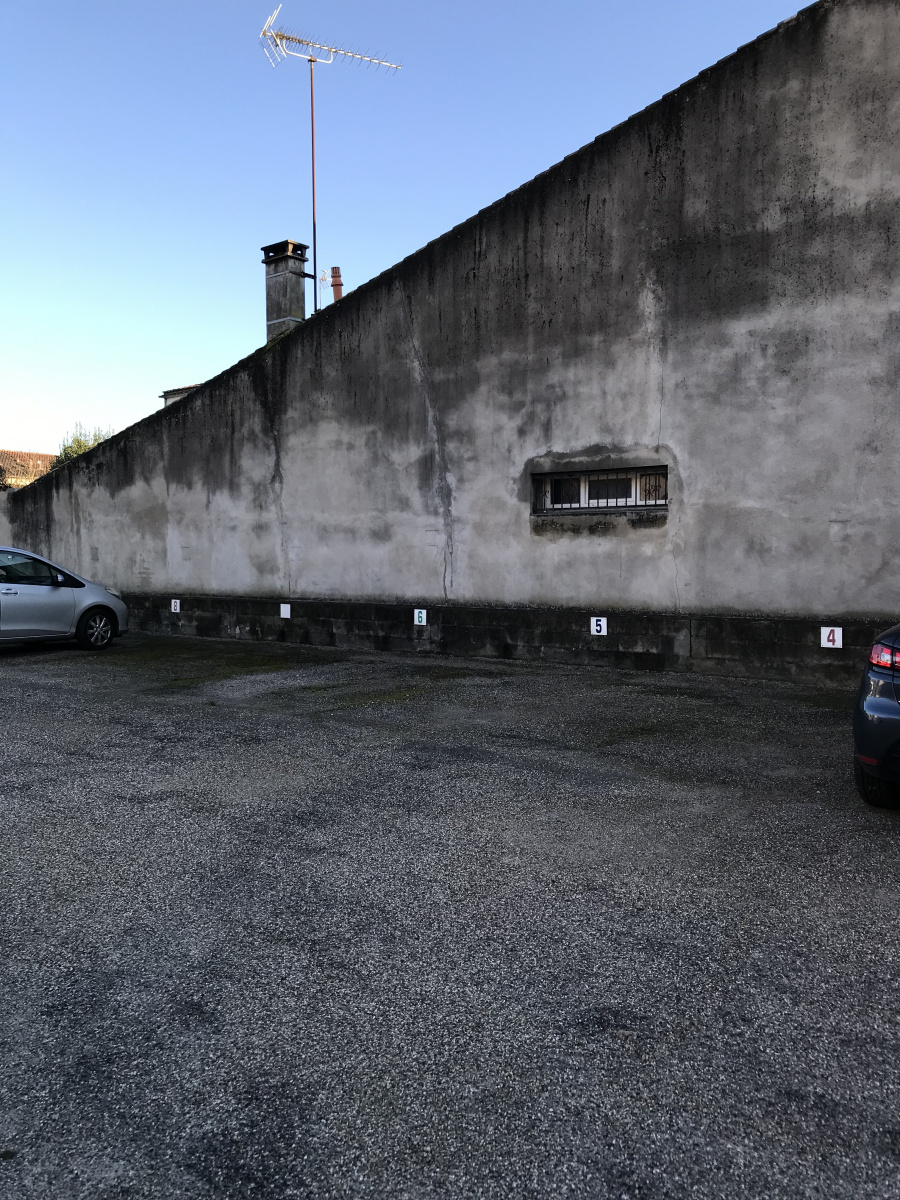 Image_2, Parking, Marmande, ref :L41