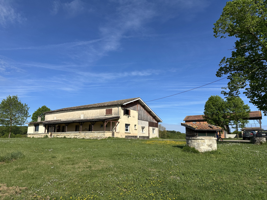 Image_13, Maison, Saint-Barthélemy-d'Agenais, ref :8251