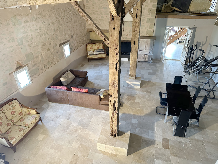 Image_3, Maison, Saint-Barthélemy-d'Agenais, ref :8251