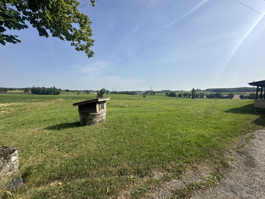 Image_14, Maison, Saint-Barthélemy-d'Agenais, ref :8251