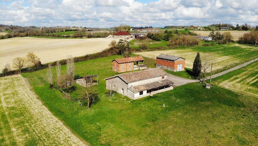 Image_2, Maison, Saint-Barthélemy-d'Agenais, ref :8251