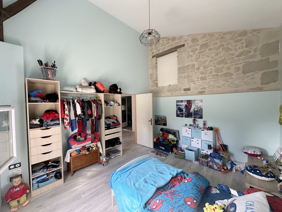 Image_10, Maison, Saint-Barthélemy-d'Agenais, ref :8251